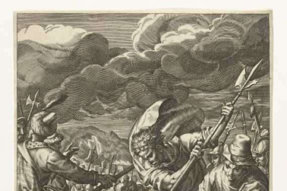 Elias van den Bossche
