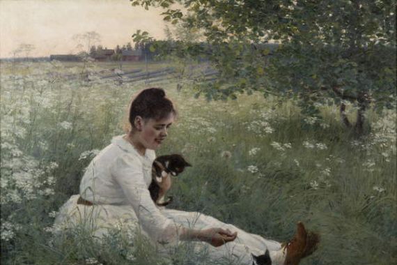 Elin Danielson-Gambogi