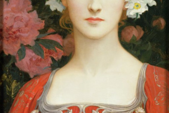 Elisabeth Sonrel