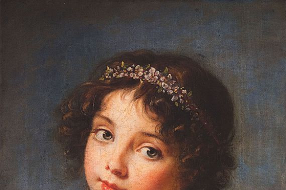 Elisabeth Vigée Lebrun