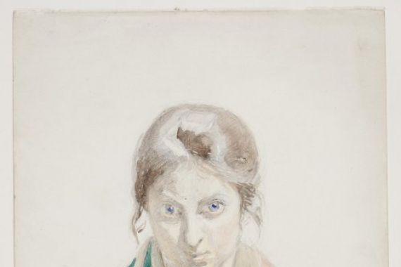 Elise Konstantin Hansen