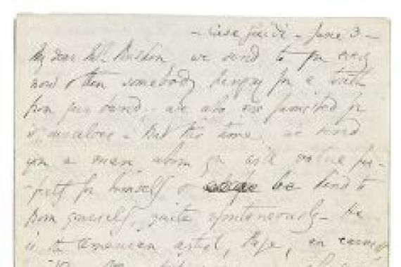 Elizabeth Browning