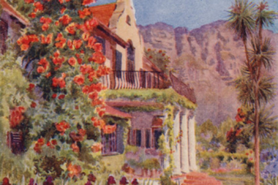 Elizabeth Drake