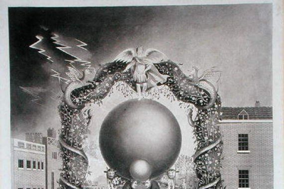 Elizabeth Henriette (after) Phelps