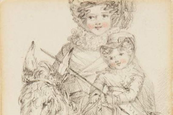 Elizabeth Keith née Lindsay Heathcote