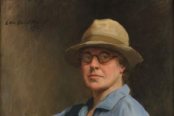 Ellen Emmet Rand