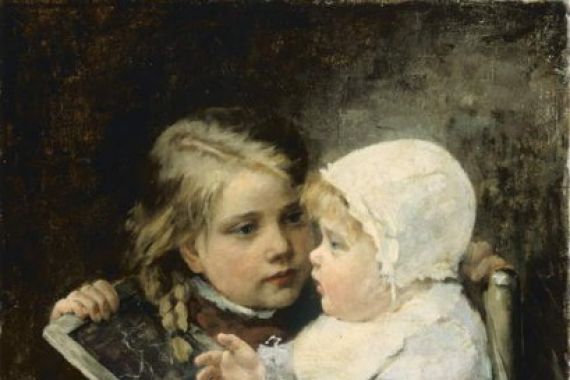 Ellen Kendall Baker