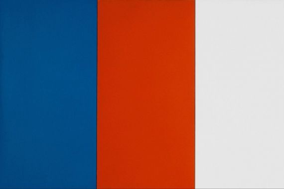 Ellsworth Kelly