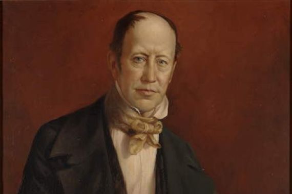 Elmer Ladislaw Novotny