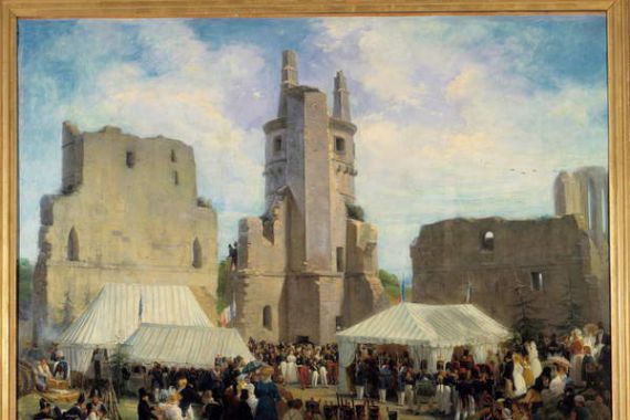 Eloi-Firmin Feron