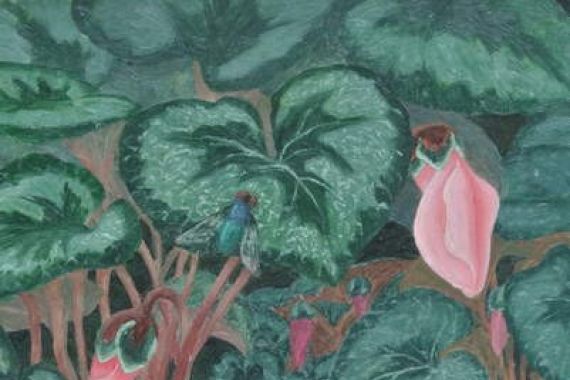 Elvic Steele