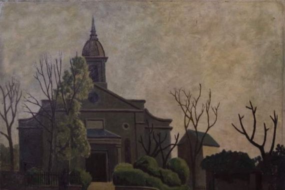 Elwin Hawthorne