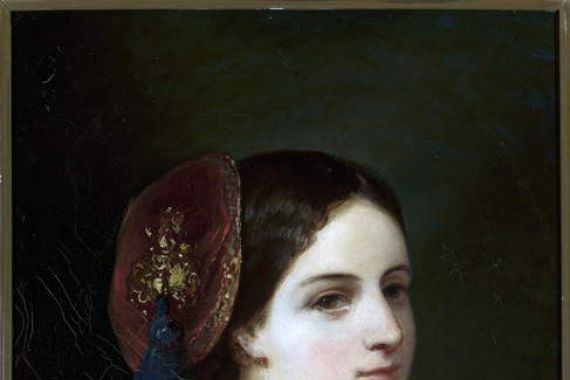 Elzbieta Krasinska