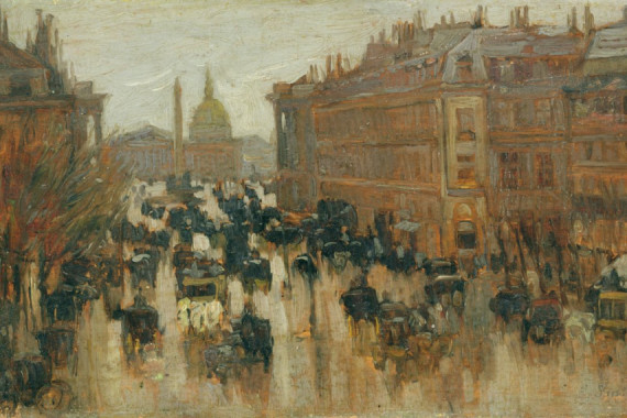 Emil Leonhard Smidt