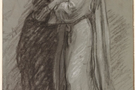 Emile Auguste Carolus Duran