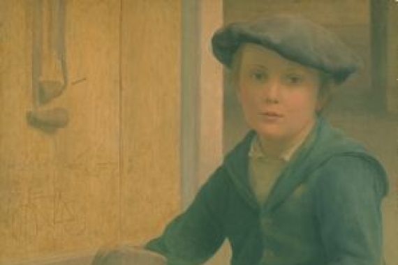 Emile Bastien Lepage