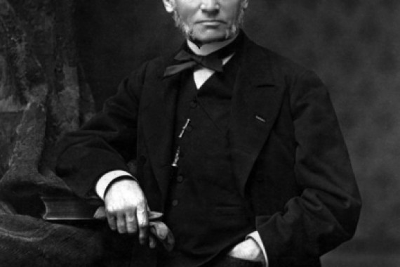 Emile Bondonneau