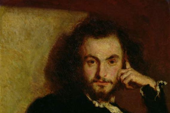 Emile Deroy