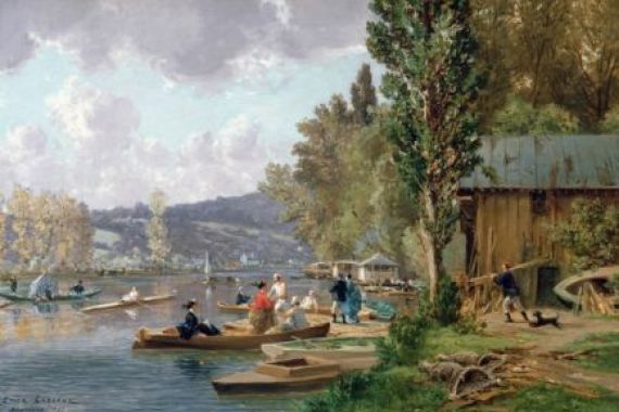 Emile Edme Laborne