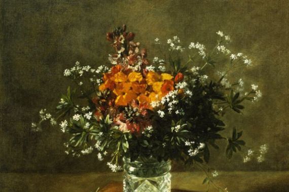 Emile Gustave Couder