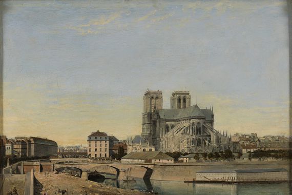 Emile Harrouart