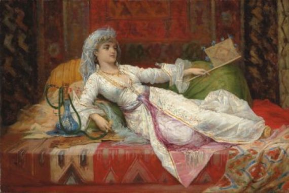 Emile Henri La Porte