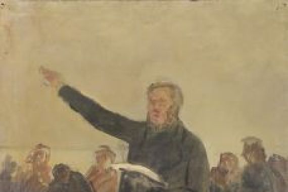 Emile Renouf