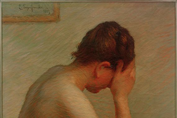 Emile Schuffenecker