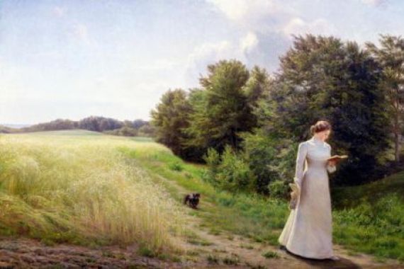 Emilie Caroline Mundt