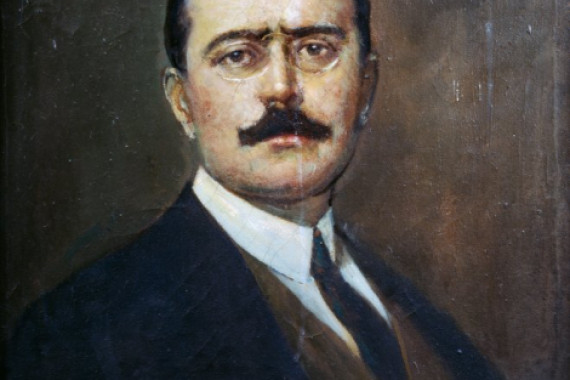 Emilio Pasini