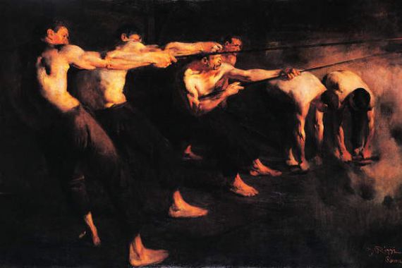 Emilio Rizzi