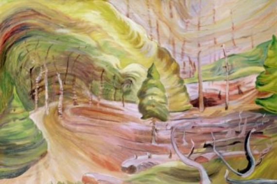 Emily Carr