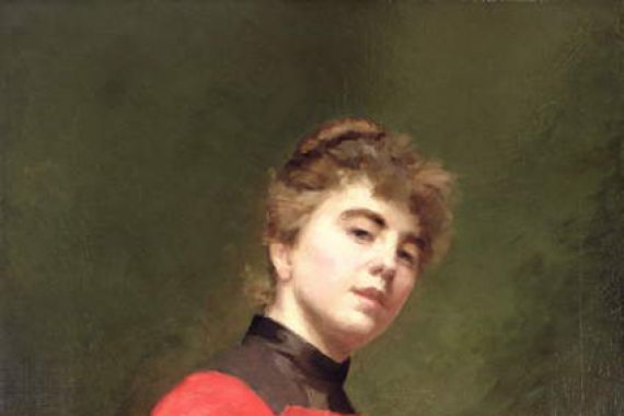 Emily Childers