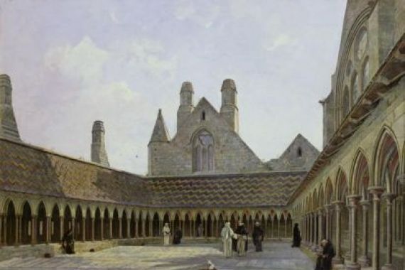 Emmanuel Lansyer