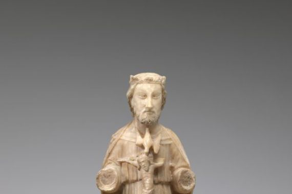 English or Spanish 14th Century