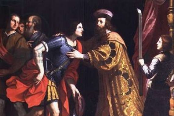 Ercole Gennari