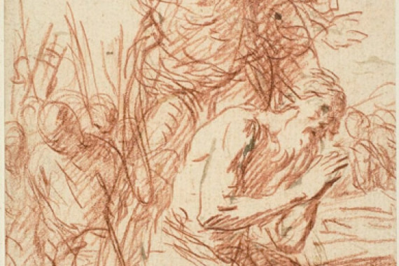 Ercole Procaccini the younger