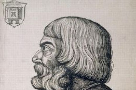 Erhard Schon