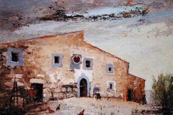 Eric (Contemporary Artist) Hains