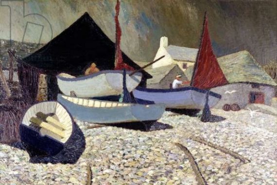 Eric Contemporary Artist Hains