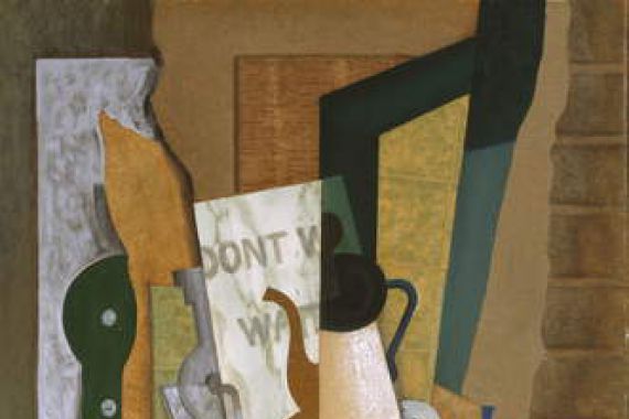 Eric Wilson