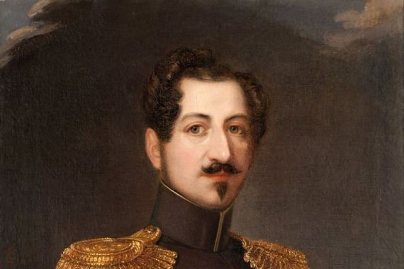 Erik Wahlbergson