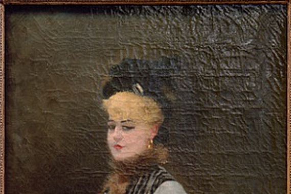 Ernest Duez