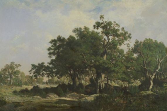 Ernest Guillemer