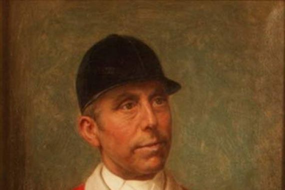 Ernest Gustave (attr. to) Girardot