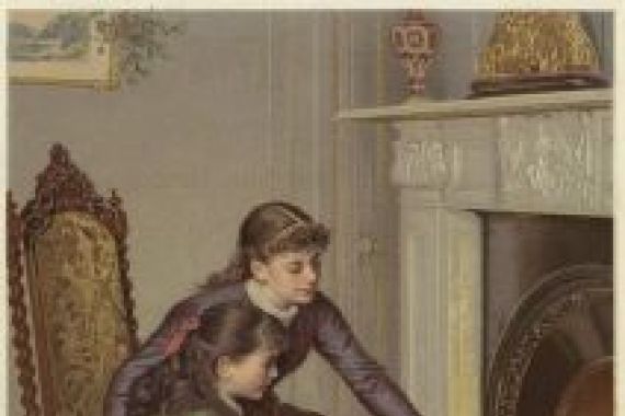 Ernest Gustave Girardot