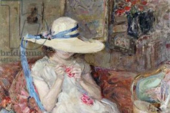 Ernest Rocher