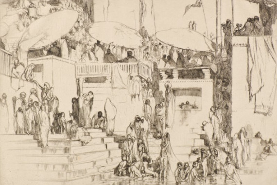 Ernest Stephen Lumsden
