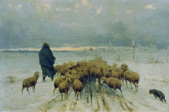 Ernst Adolph Meissner