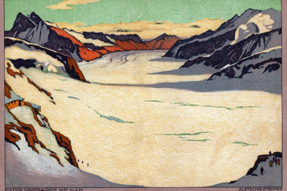 Ernst Emil Schlatter